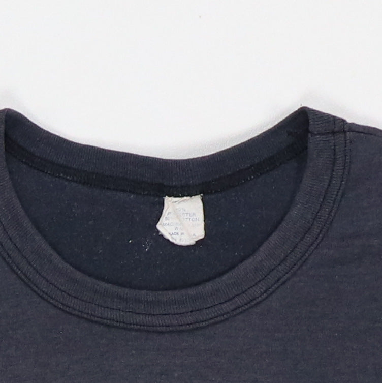 1979 Rush Tour Of The Hemispheres Shirt Style003