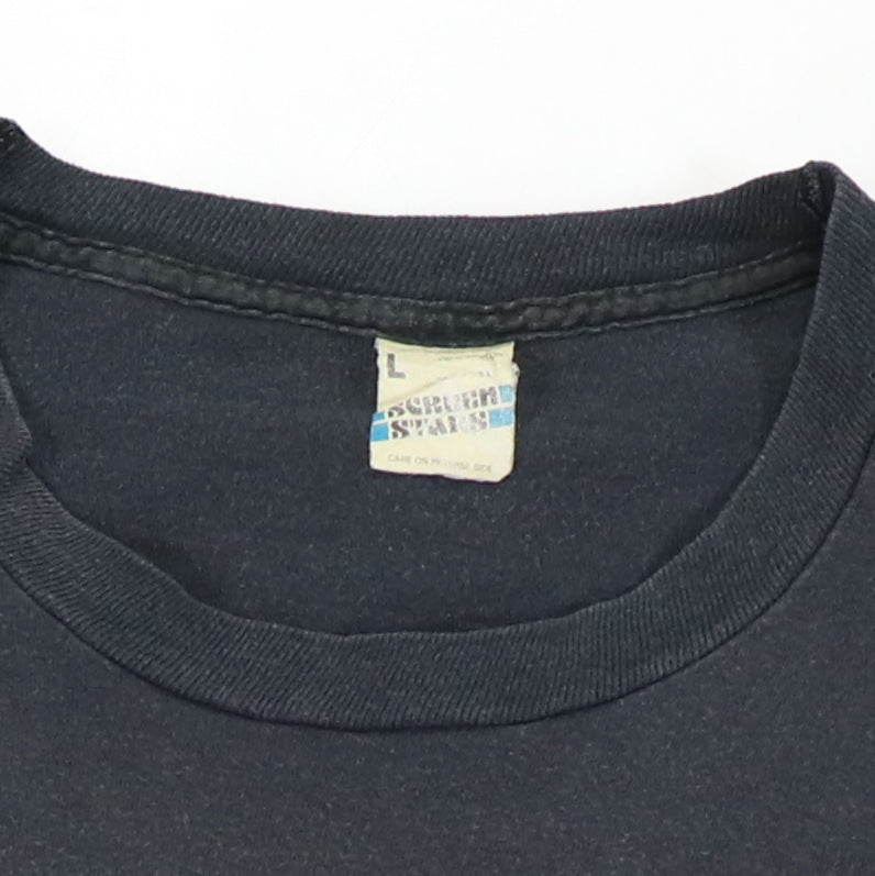 1981 Journey Escape Tour Shirt Style001