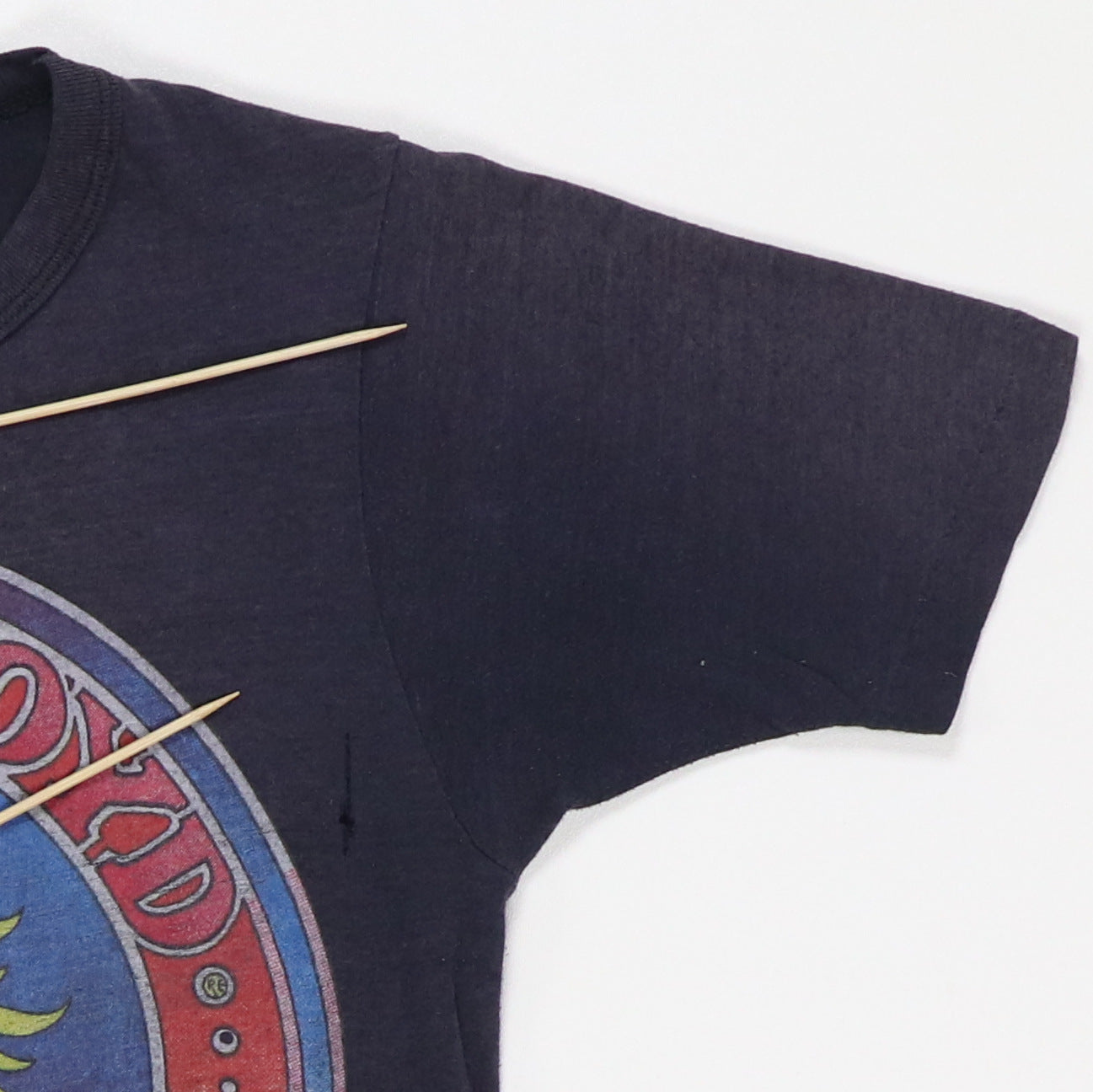 1970s Pink Floyd Shirt Style002
