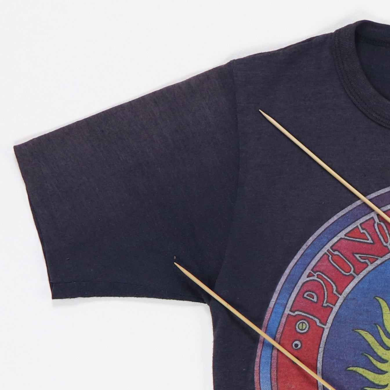 1970s Pink Floyd Shirt Style002