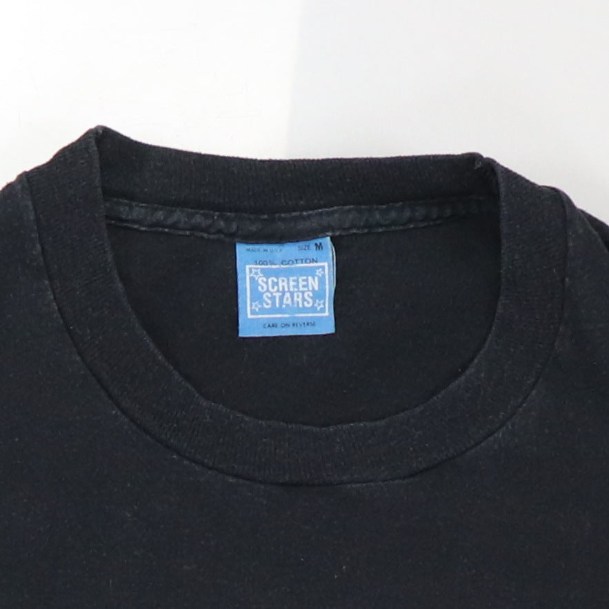 1981 Journey Escape Tour Shirt Style002