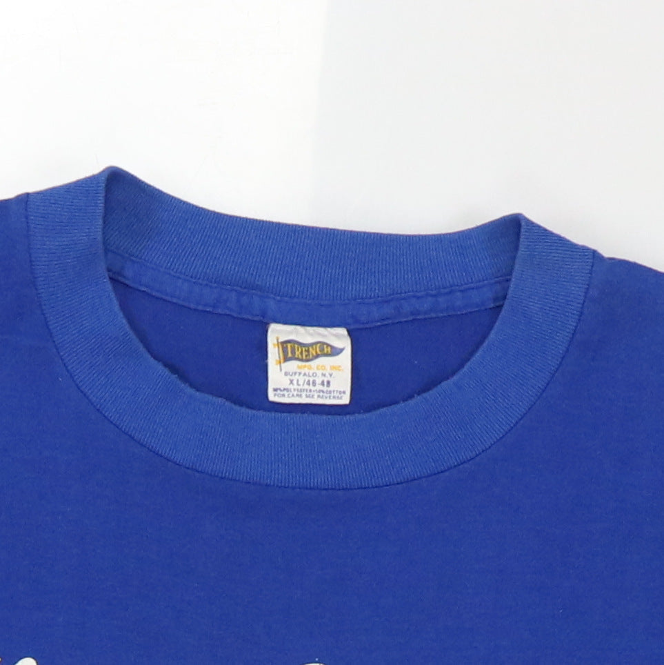 1985 Kansas City Royals World Champions Shirt Style002