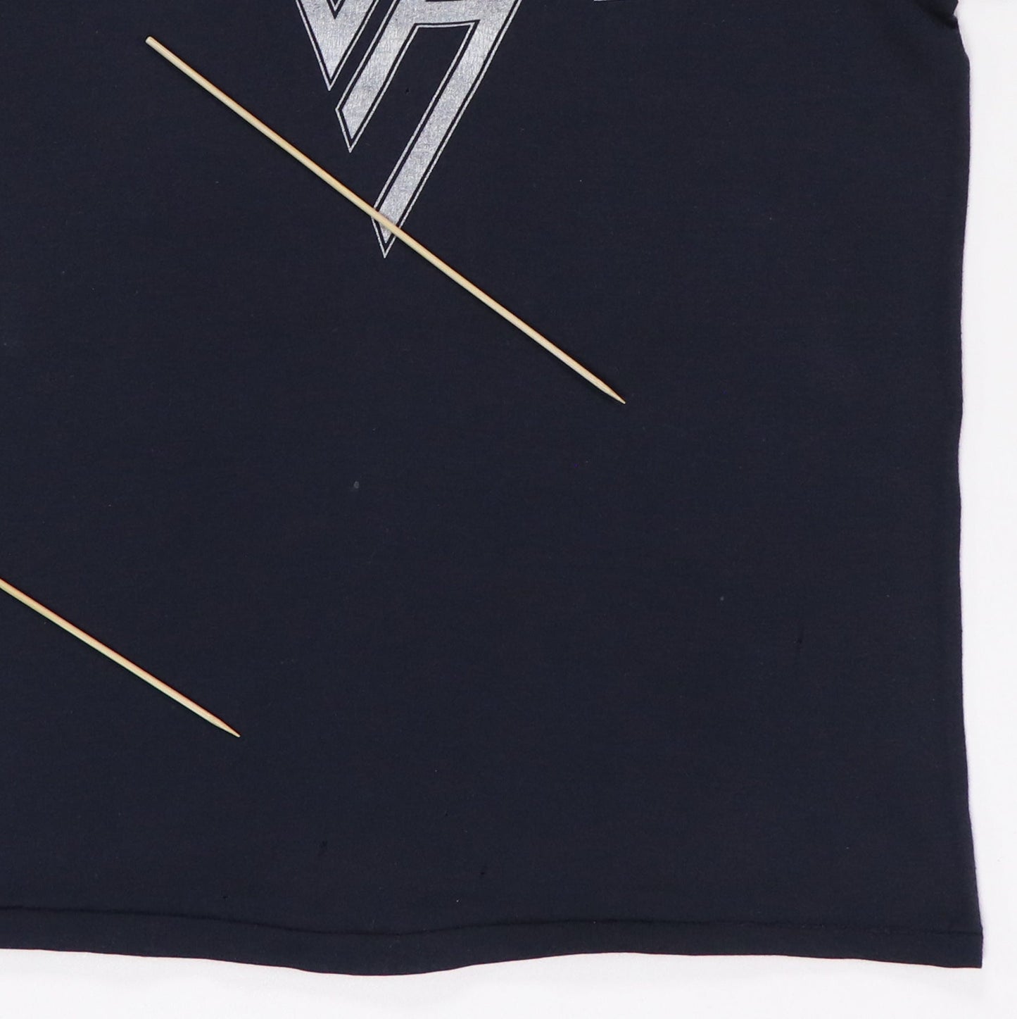 1978 Van Halen World Tour Shirt Style001