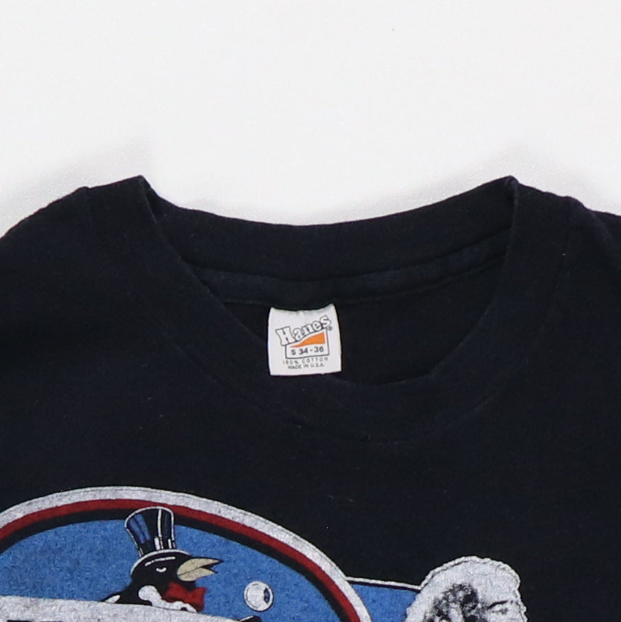 1979 Fleetwood Mac The Tusk Tour Shirt Style001