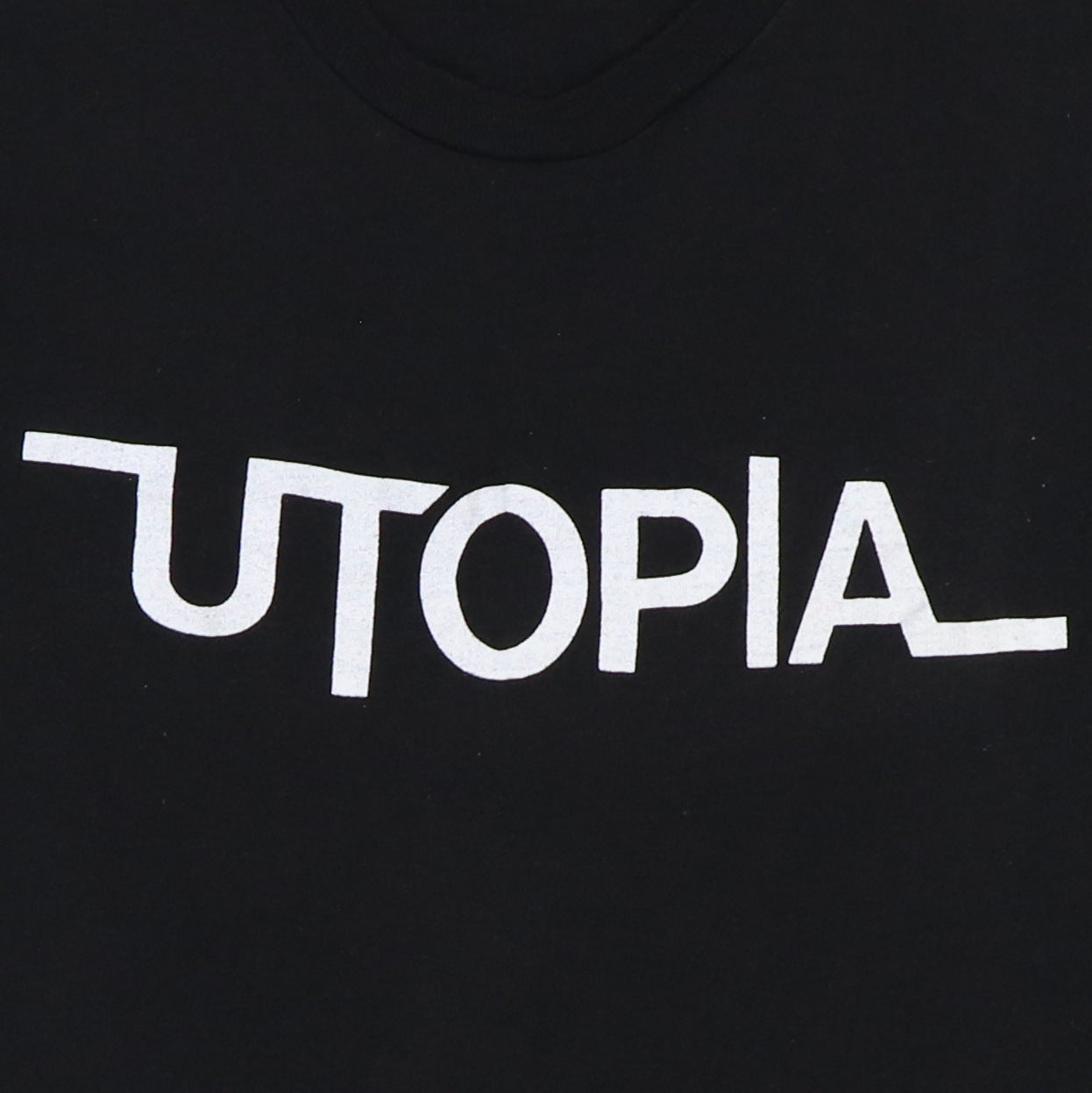 1973 Todd Rundgren Utopia Shirt Style002