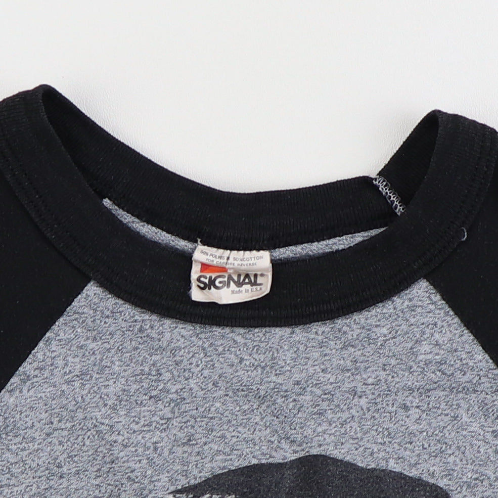 1984 Bruce Springsteen World Tour Jersey Shirt Style001