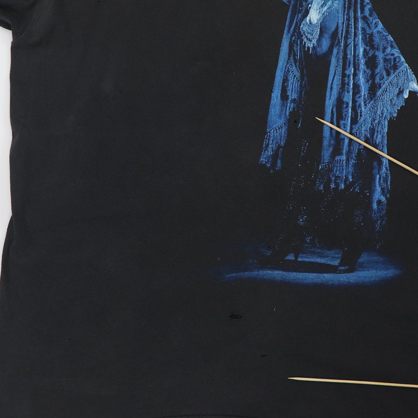 1998 Stevie Nicks Enchanted Tour Shirt Style001