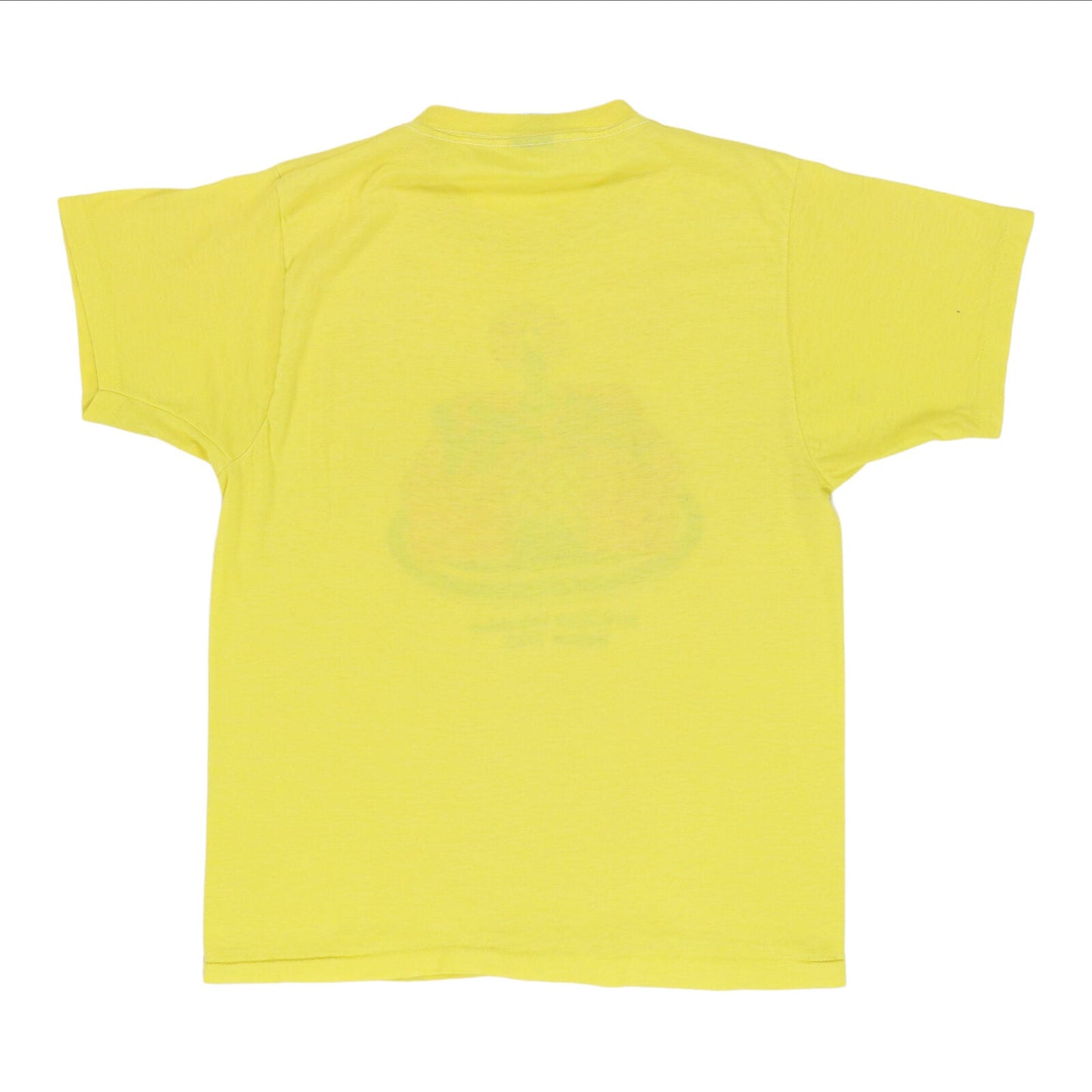 1982 Happy Birthday MTV Shirt