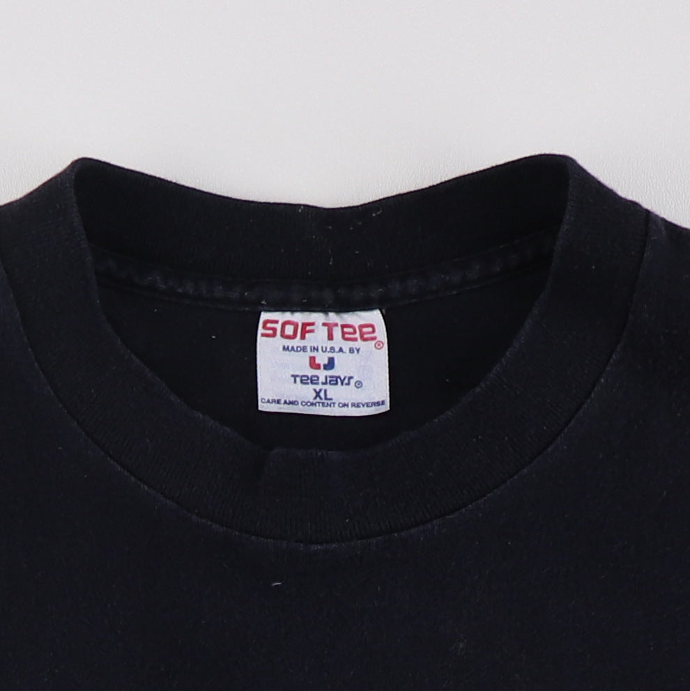 1994 Eagles Hell Freezes Over World Tour Shirt Style003