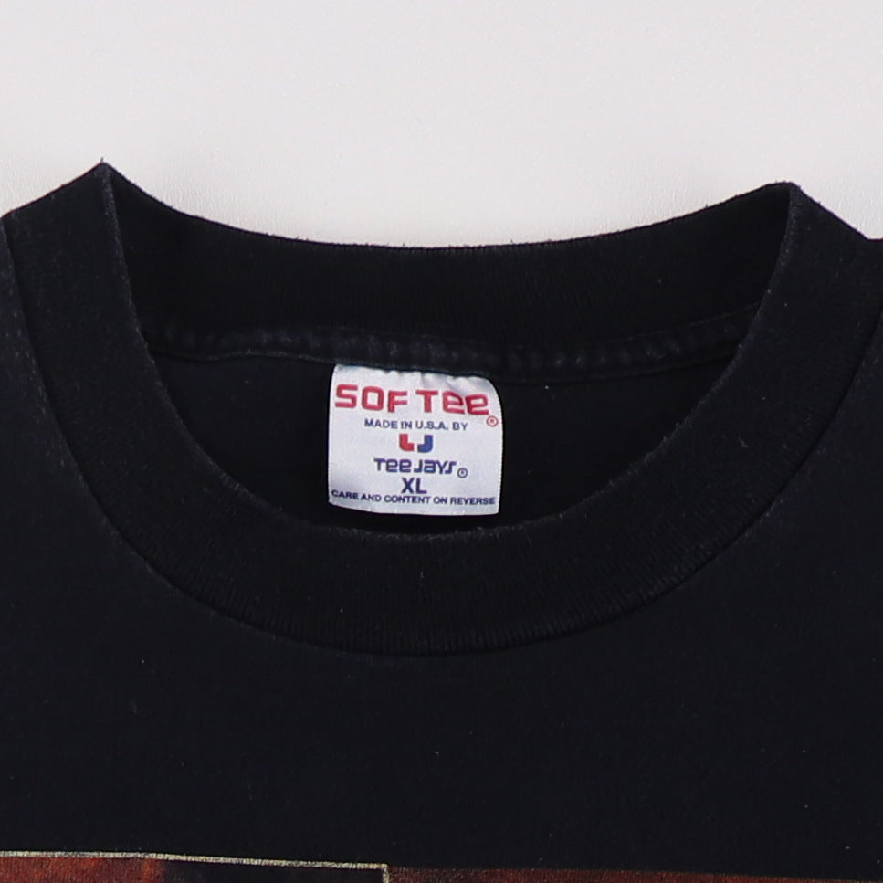 1994 Eagles Hell Freezes Over World Tour Shirt Style004