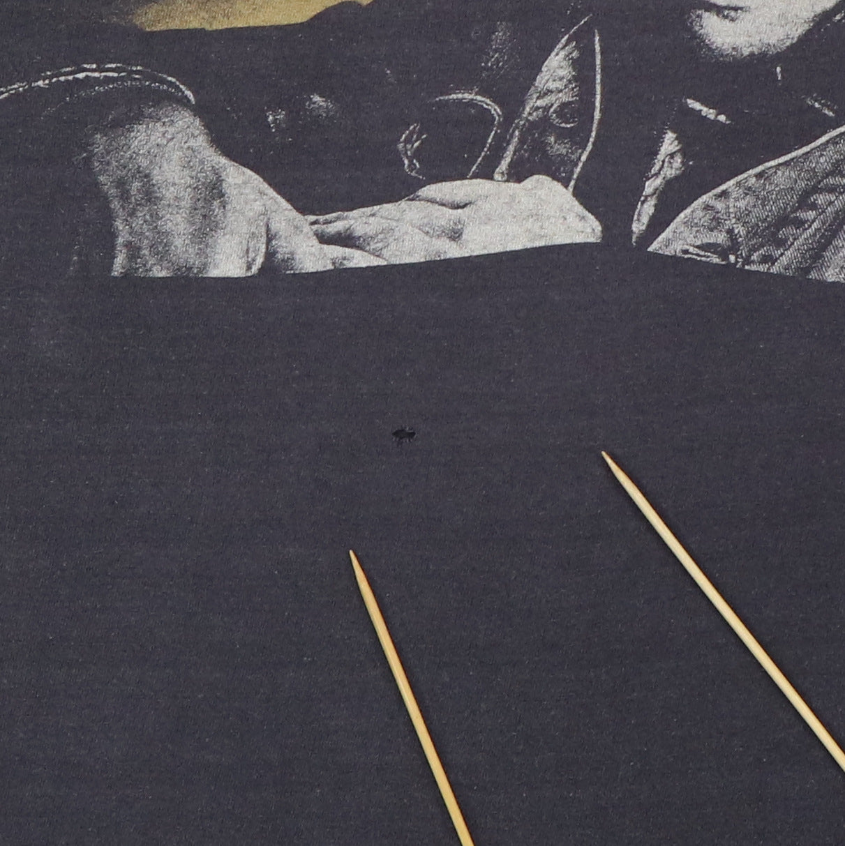 1985 Bruce Springsteen World Tour Shirt Style001