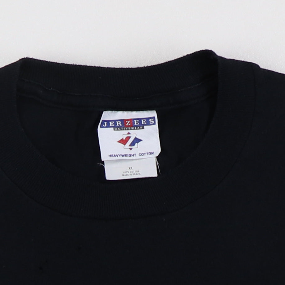 2000 Tim McGraw Faith Hill Soul 2 Soul Tour Shirt Style001