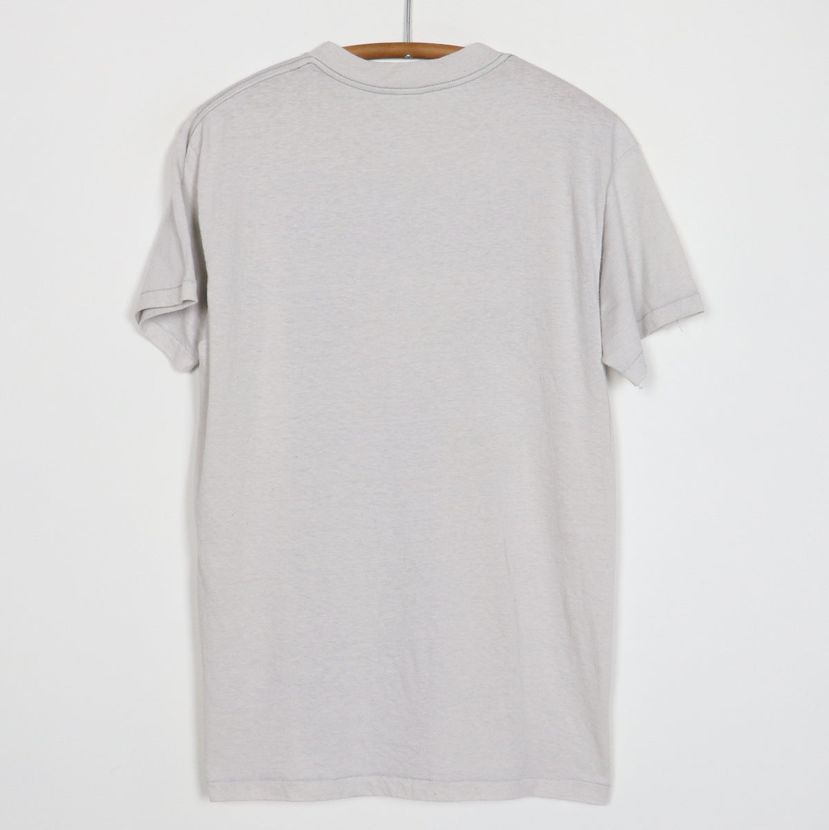 1987 Madonna Who's That Girl World Tour Shirt Style003