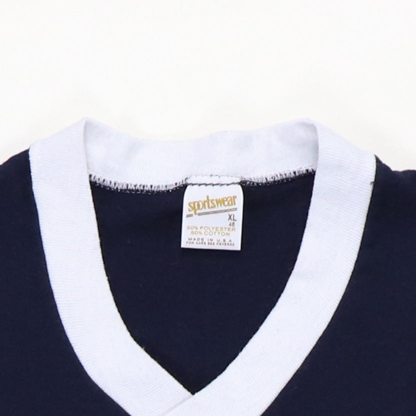 1980 The Cars Tour Shirt Style004