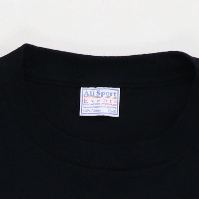 2000 Kiss Farewell Tour Shirt Style001