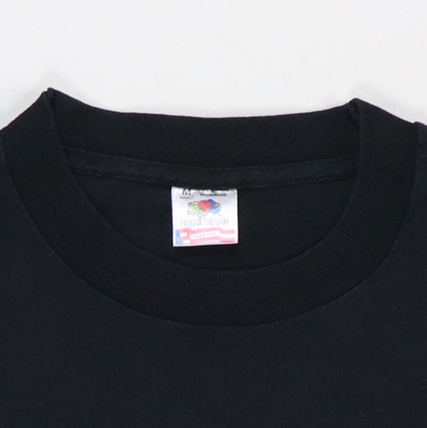 1990s John Lennon You Shoulda Been There Shirt