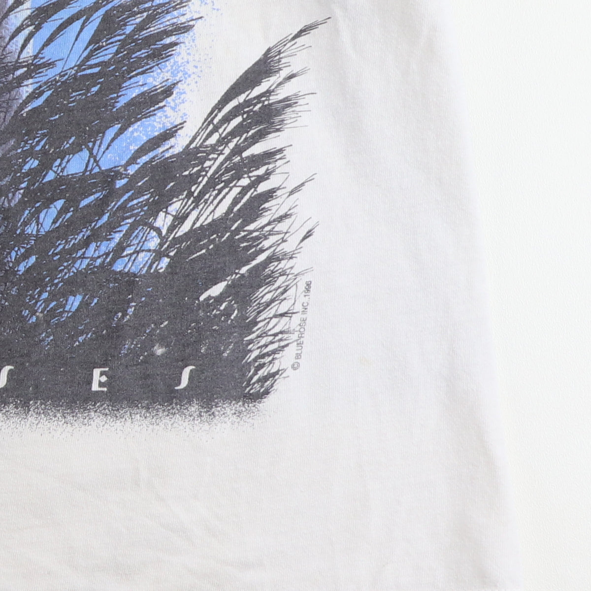 1996 Garth Brooks World Tour Shirt Style001