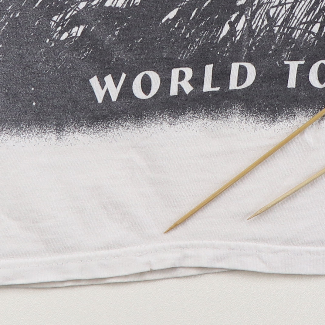1996 Garth Brooks World Tour Shirt Style001