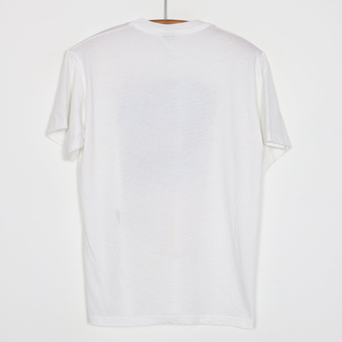 1989 Elton John The World Shirt