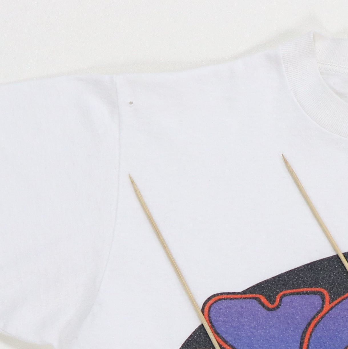 1974 Yes North American Tour Shirt Style001