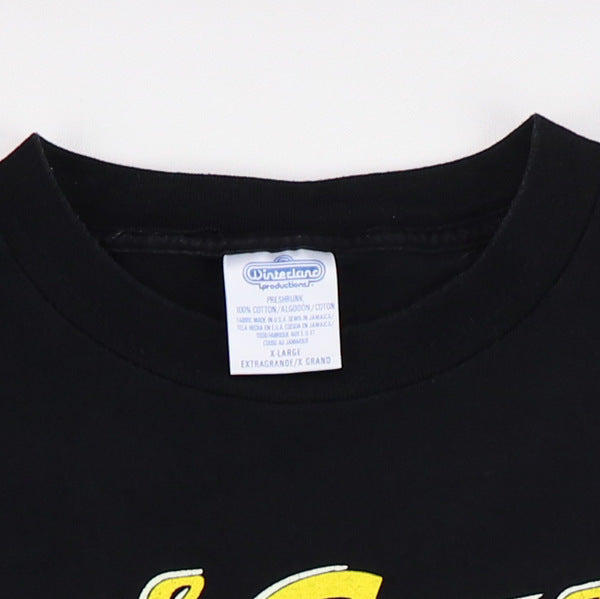 1996 Bob Seger North American Tour Shirt Style001