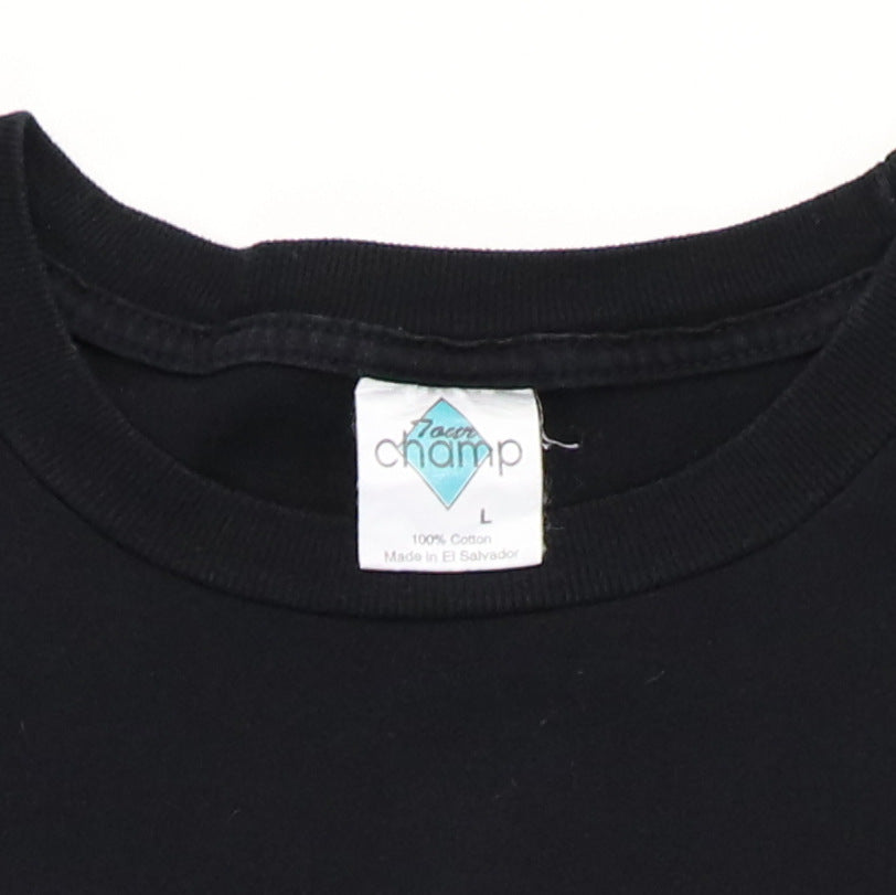 1996 Kiss Alive Worldwide Tour Shirt Style002
