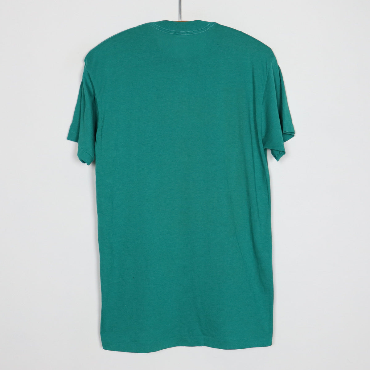 1987 Madonna Who's That Girl World Tour Shirt Style005