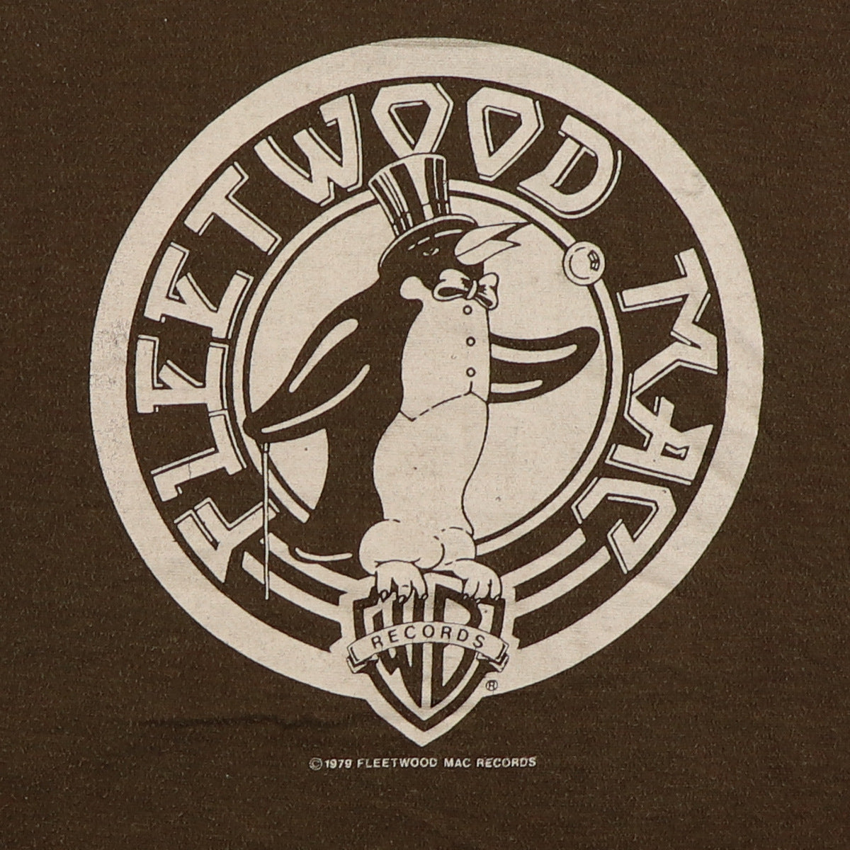 1979 Fleetwood Mac The Tusk Tour Jersey Shirt Style002
