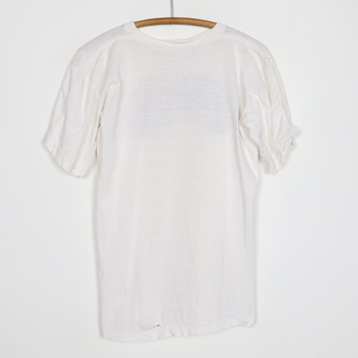 1989 Isaac Hayes European Tour Shirt Style001