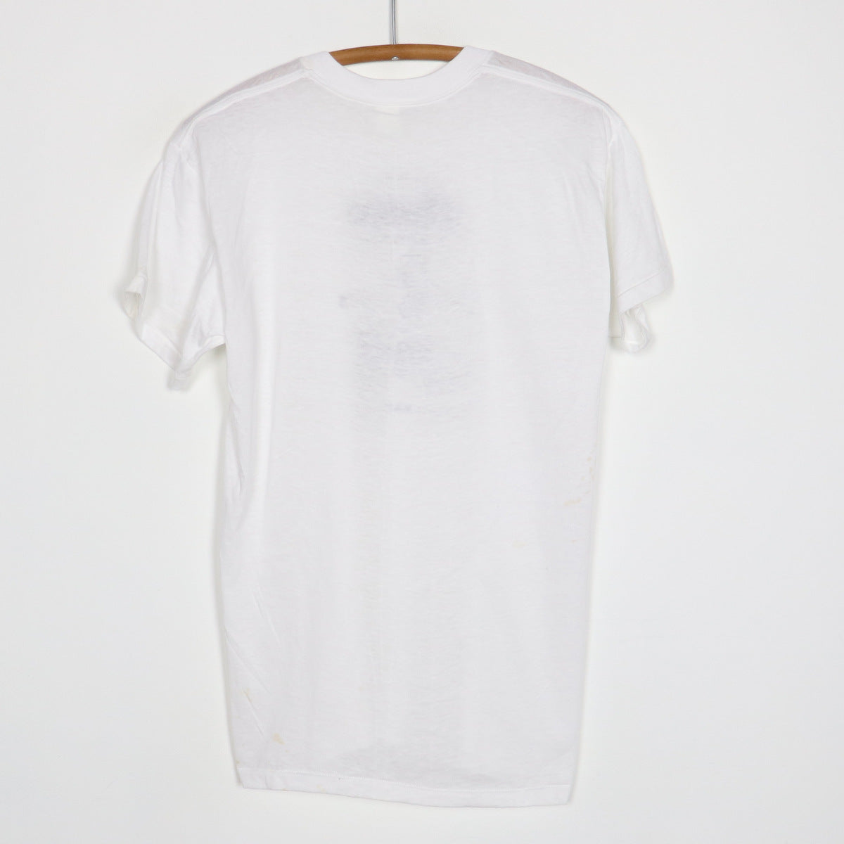 1975 Indian Motorcycles 4th Annual Come Home Rally Shirt Style001