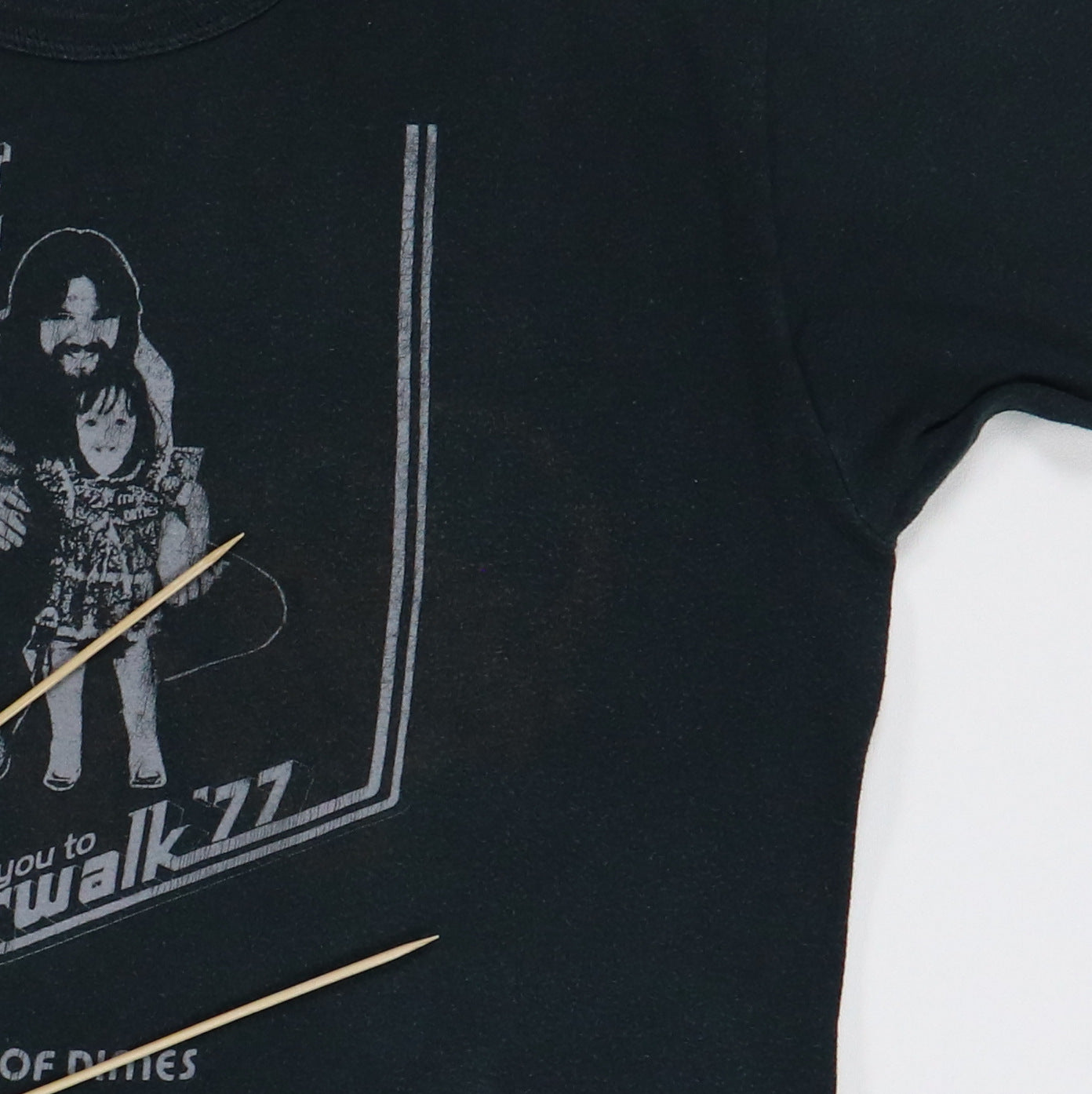 1977 Bob Seger March Of Dimes Shirt Style001