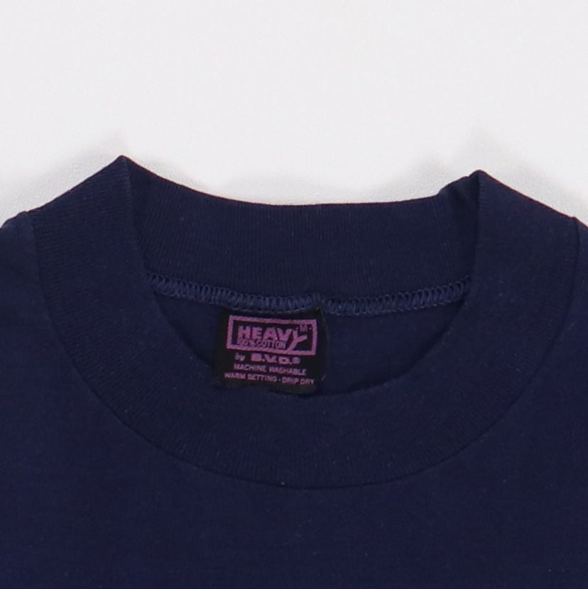 1976 Wings Over America Capitol Records Promo Shirt Style004
