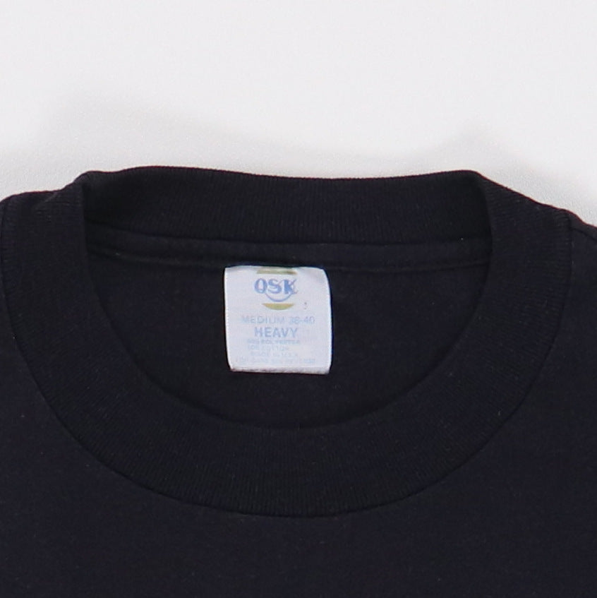 1984 Jacksons Victory World Tour Shirt Style002