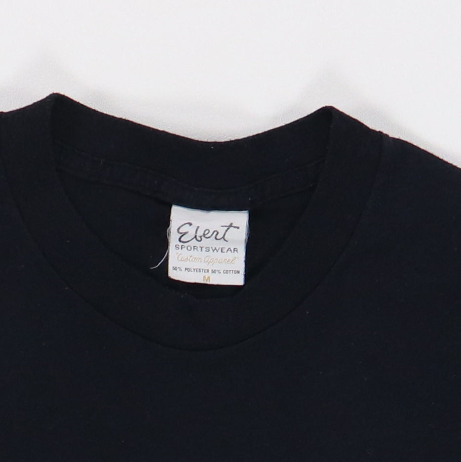 1980 Foghat Tight Shoes World Tour Shirt Style001