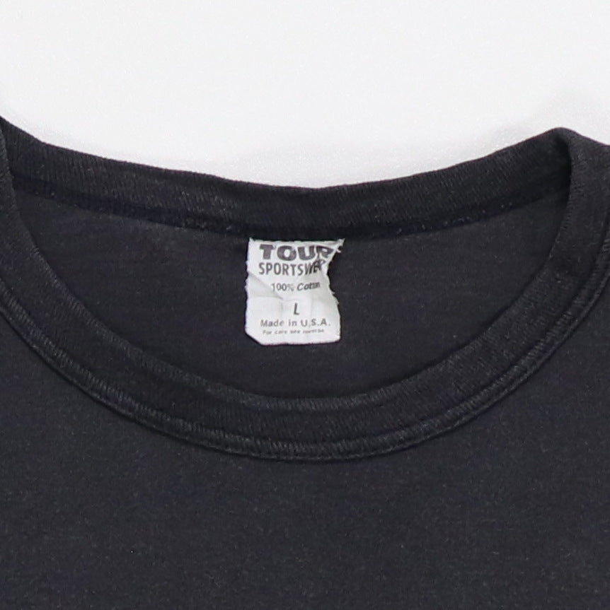 1982 US Festival Concert Shirt Style001