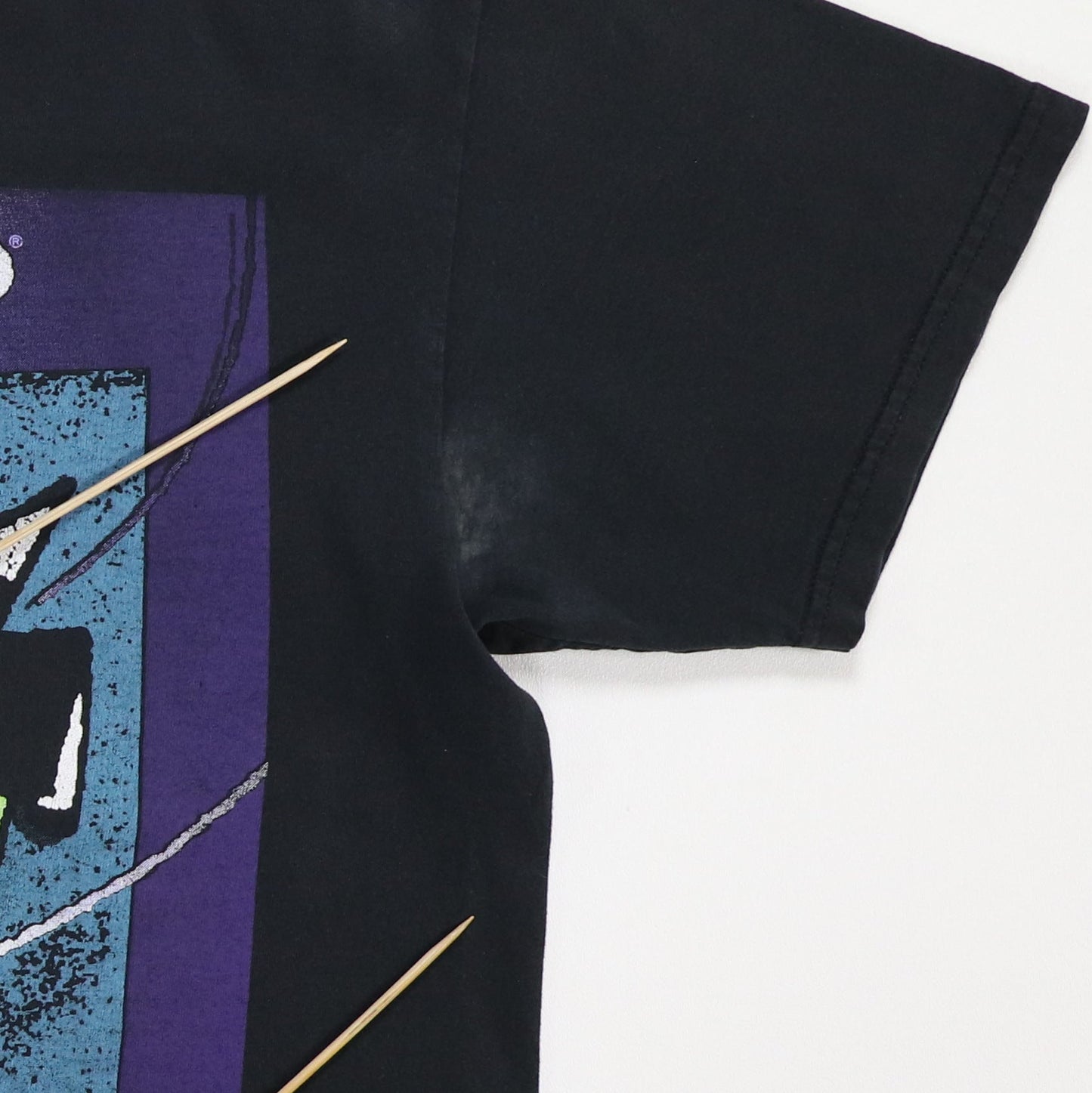 1994 ZZ Top Antenna World Tour Shirt Style001