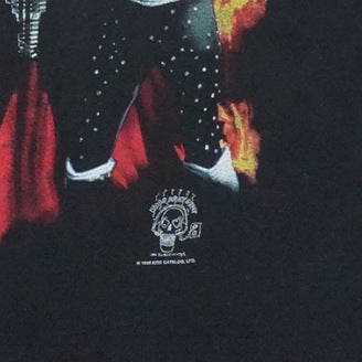 1996 Kiss Alive Worldwide Tour Shirt Style003