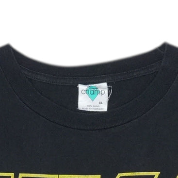 1996 Kiss Alive Worldwide Tour Shirt Style003