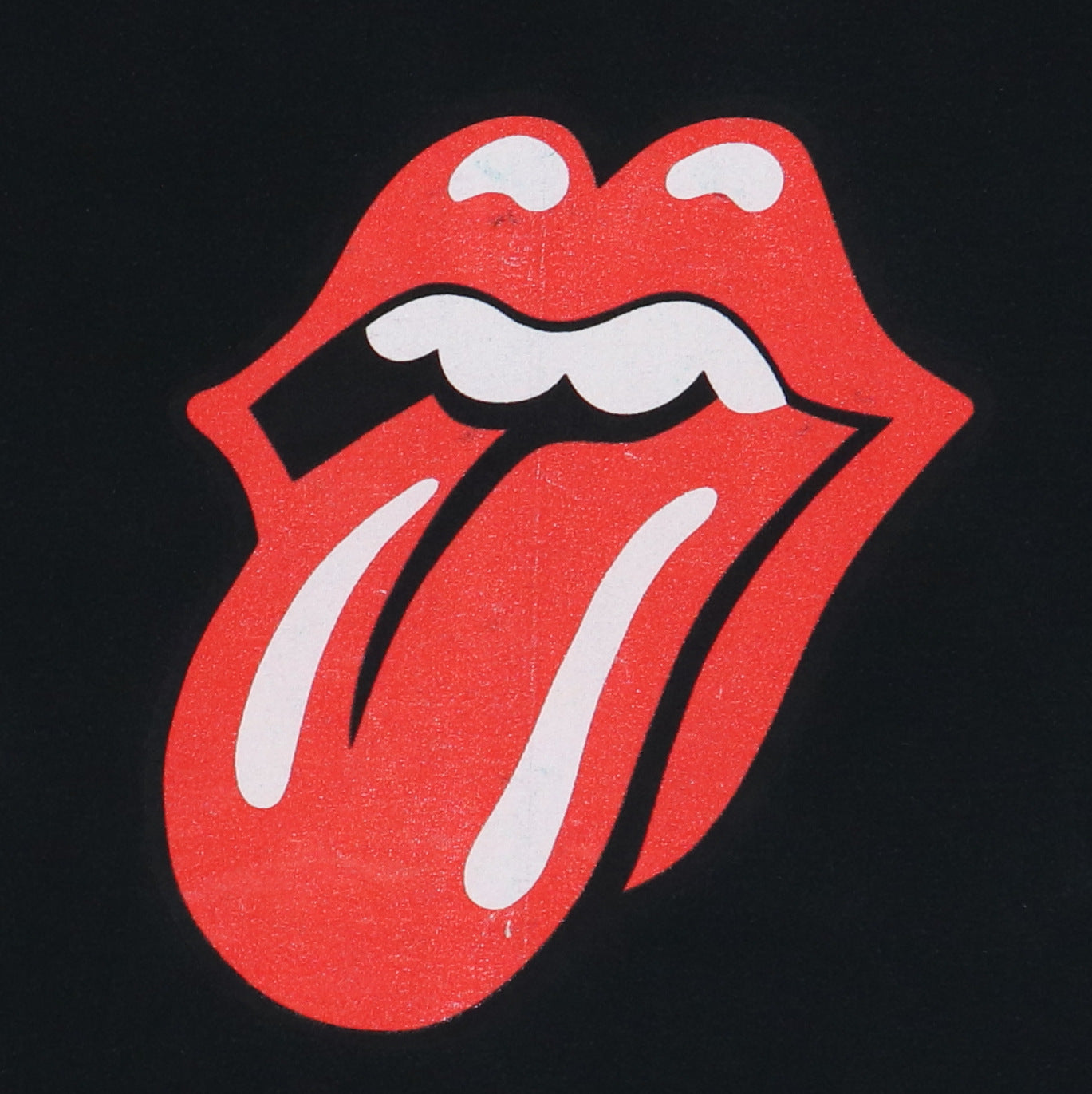 1997 Rolling Stones Bridges To Babylon Tour Shirt Style017