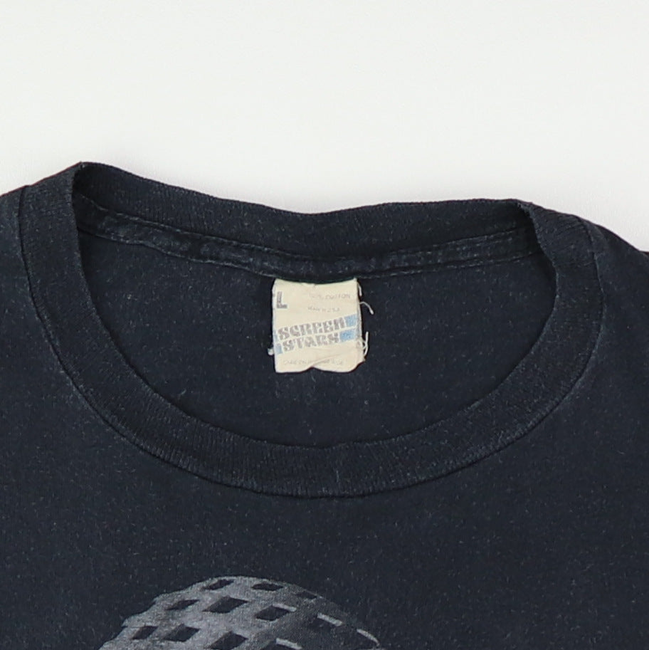 1982 The Who American Tour Shirt Style001