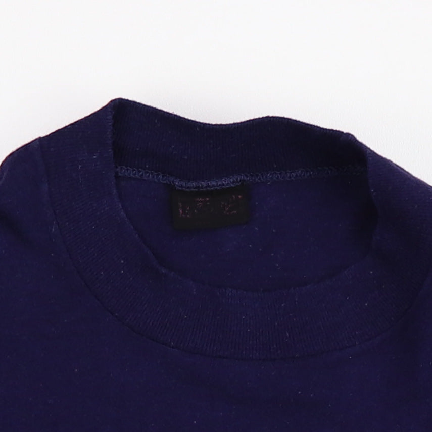 1974 Ringo Starr Goodnight Vienna Promo Shirt Style002