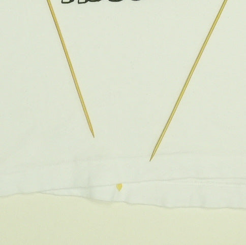 1975 Mel Bush Great British Music Festival Shirt Style001