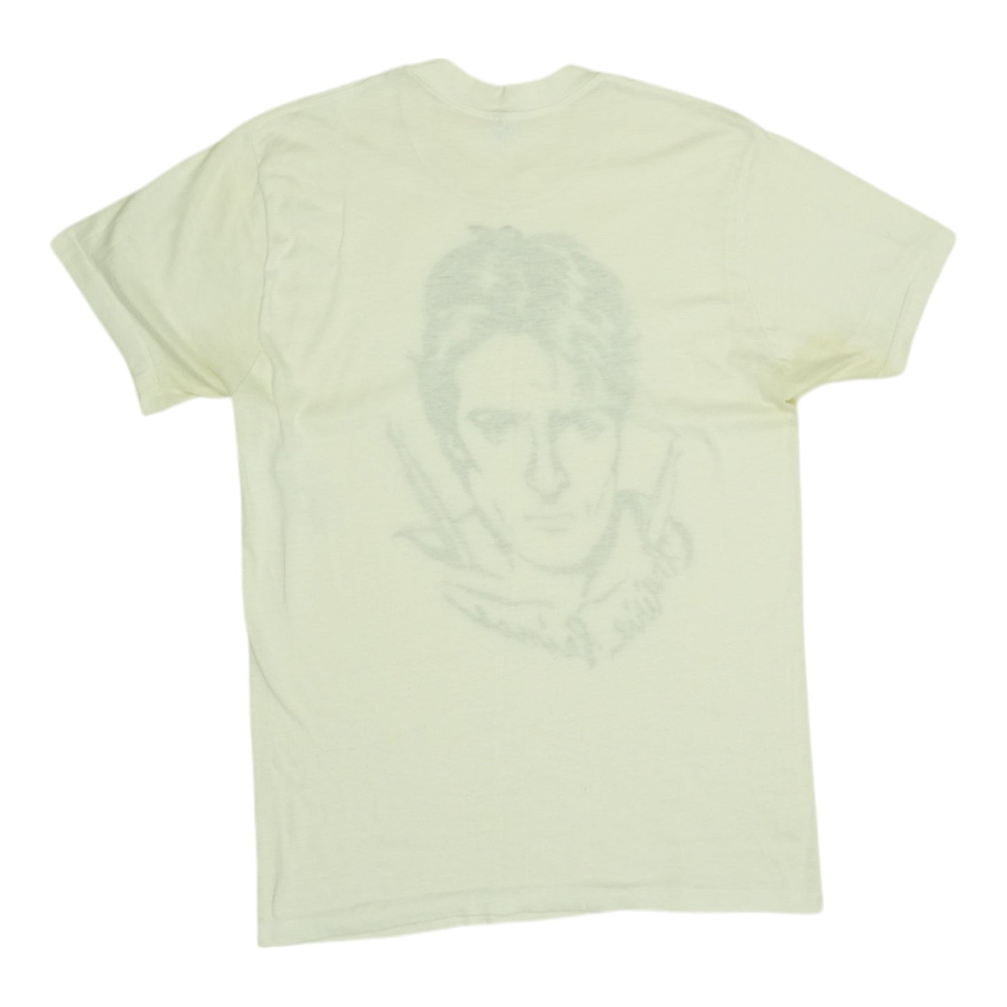 1970s Prarie Prince Shirt