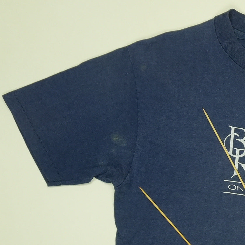 1980 Bonnie Rait on Tour Shirt