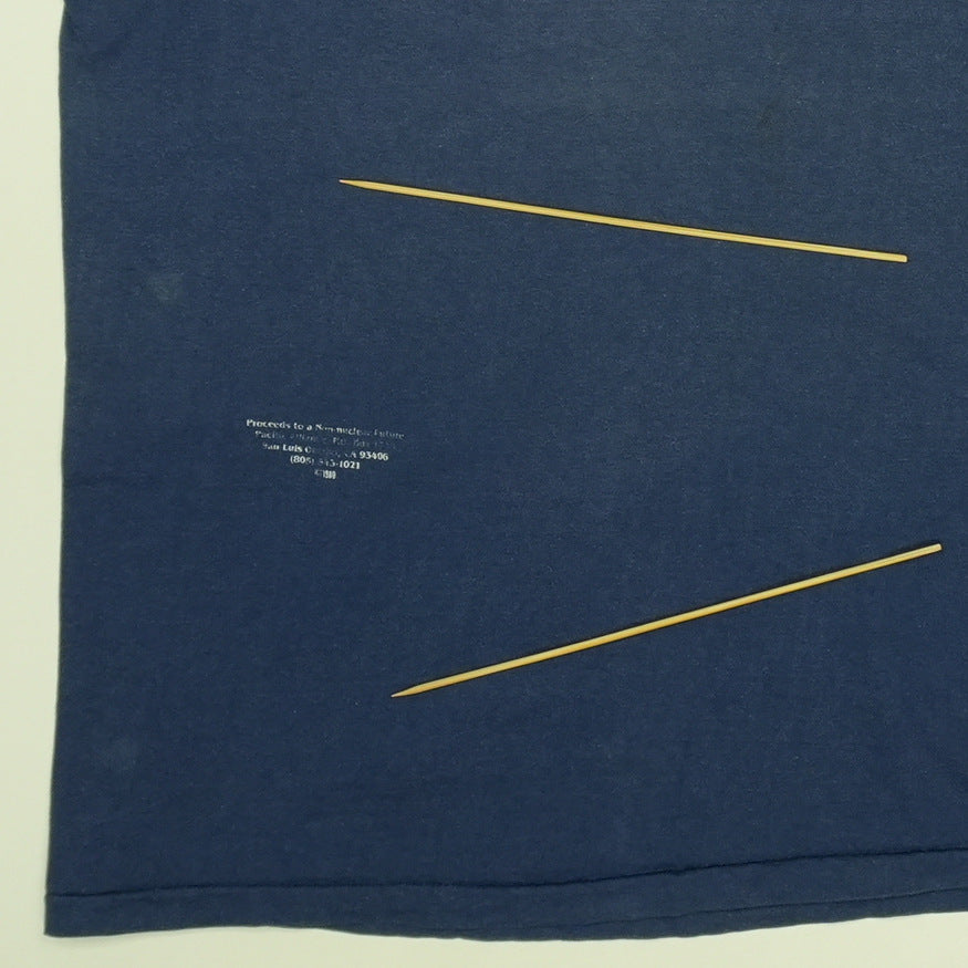 1980 Bonnie Rait on Tour Shirt