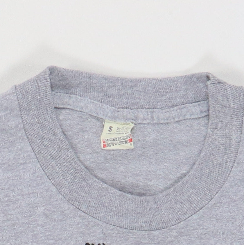 1984 Michael Jackson Kansas City Concert Shirt Style004