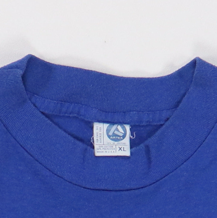 1985 Kansas City Royals World Champions Shirt Style001