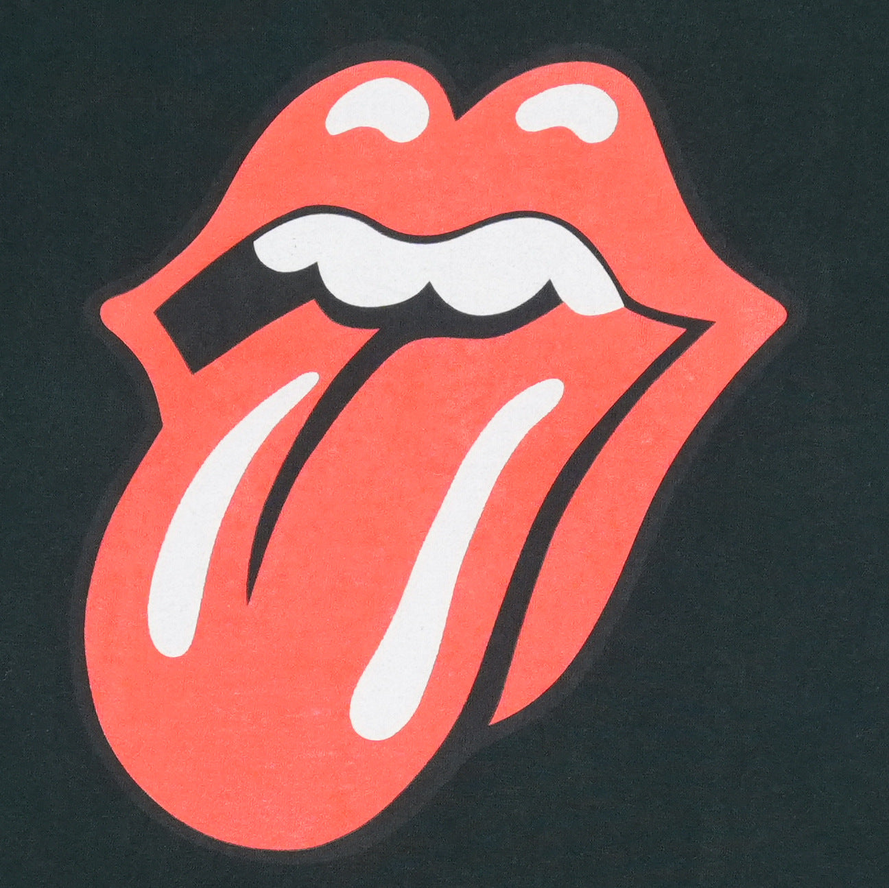 1997 Rolling Stones Bridges To Babylon Tour Shirt Style034