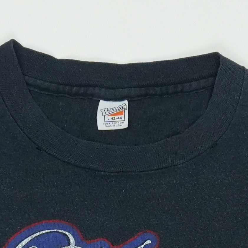 1980 Bob Seger Touring Against The Wind Shirt
