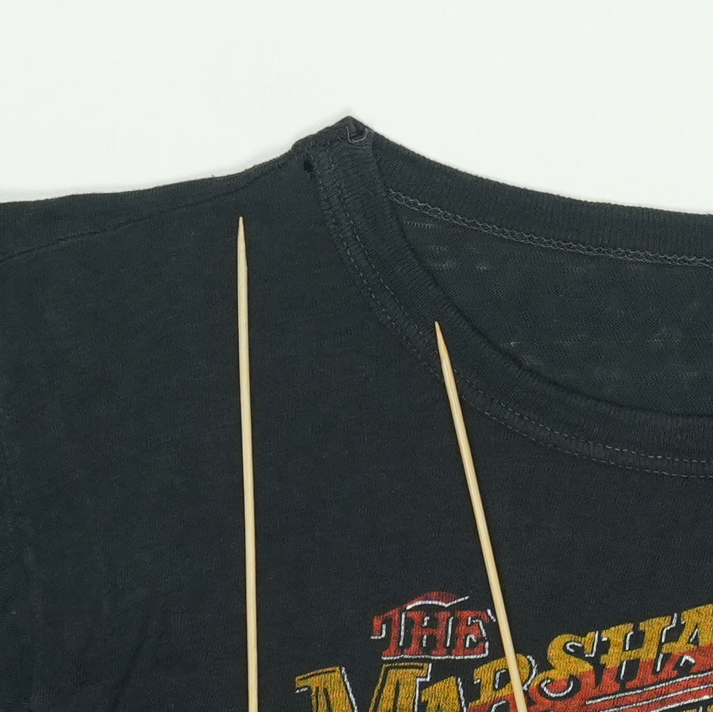 1980s Marshall Tucker Band Tour Shirt
